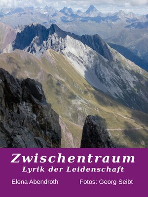 cover image of Zwischentraum